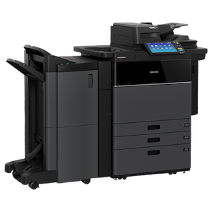 Toshiba Multifunctional Printer