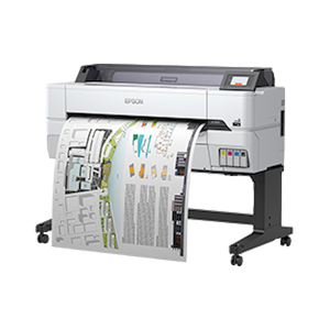 Wide Format Printer